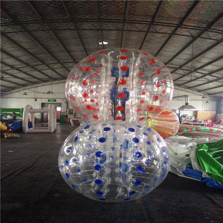 武陵精品悠波球